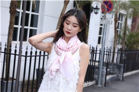 圍巾我要選擇什么顏色？