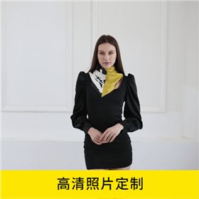 女真絲圍巾&mdash;&mdash;羊絨圍巾、羊毛圍巾、圍巾定制