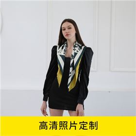 圍巾定制小知識分享、圍巾廠家