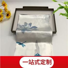 絲巾、禮品絲巾、真絲絲巾、絲巾定做