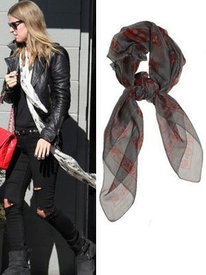 尼基&middot;希爾頓