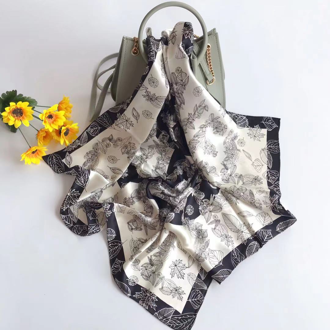 杭州哪里有買真絲絲巾的