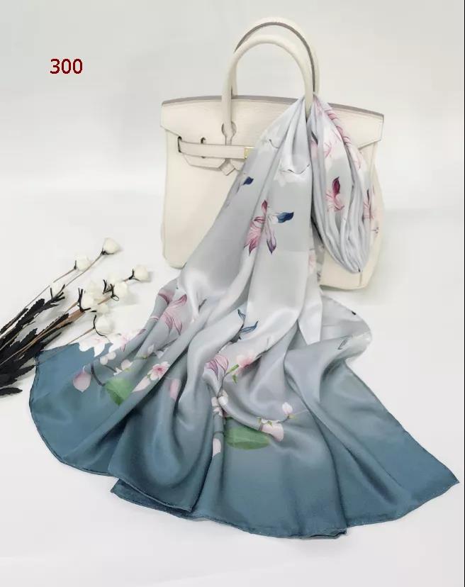 絲巾的價(jià)位