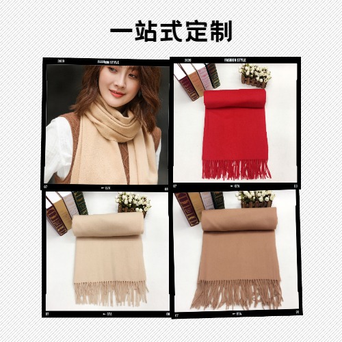 羊絨價格&mdash;&mdash;羊絨圍巾，羊毛圍巾